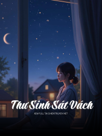 Thư Sinh Sát Vách