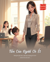 Tiền Của Người Ch Ết