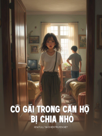 Cô Gái Trong Căn Hộ Bị Chia Nhỏ
