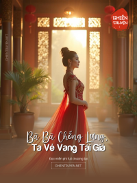 Bà Bà Chống Lưng, Ta Vẻ Vang Tái Giá