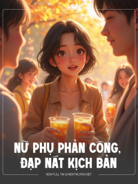 Nữ Phụ Phản Công, Đạp Nát Kịch Bản