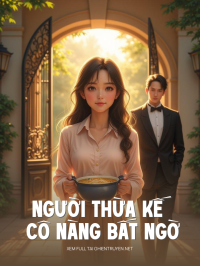 Người Thừa Kế Và Cô Nàng Bất Ngờ
