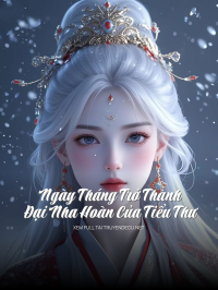Ngày Tháng Trở Thành Đại Nha Hoàn Của Tiểu Thư
