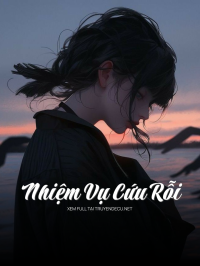 Nhiệm Vụ Cứu Rỗi