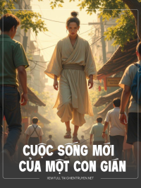 Cuộc Sống Mới Của Một Con Gián