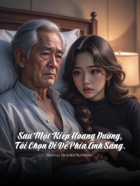 Sau Một Kiếp Hoang Đường, Tôi Chọn Đi Về Phía Ánh Sáng