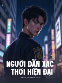Người Dẫn Xác Thời Hiện Đại