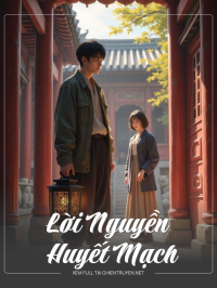 Lời Nguyền Huyết Mạch