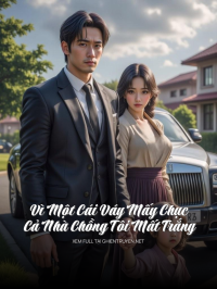 Vì Một Cái Váy Mấy Chục, Cả Nhà Chồng Tôi Mất Trắng