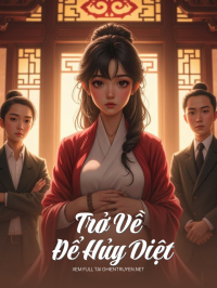 Trở Về Để Hủy Diệt