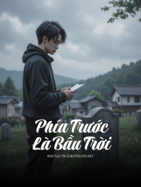 Phía Trước Là Bầu Trời