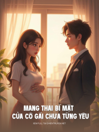 Mang Thai Bí Mật Của Cô Gái Chưa Từng Yêu