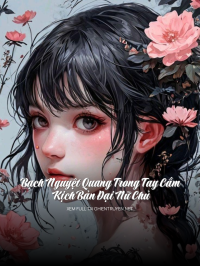 Bạch Nguyệt Quang Trong Tay Cầm Kịch Bản Đại Nữ Chủ