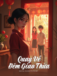 Quay Về Đêm Giao Thừa