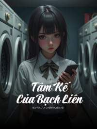 Tâm Kế Của Bạch Liên