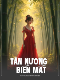 Tân Nương Biến Mất