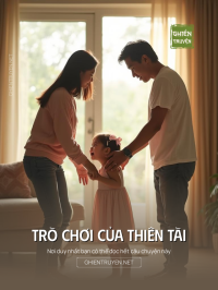 Trò Chơi Của Thiên Tài