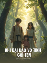 Khi Đại Đạo Vô Tình Gọi Tên