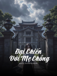 Đại Chiến Với Mẹ Chồng
