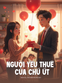 Người Yêu Thuê Của Chú Út