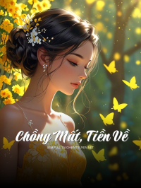 Chồng Mất, Tiền Về