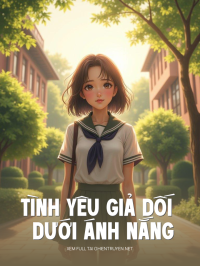 Tình Yêu Giả Dối Dưới Ánh Nắng