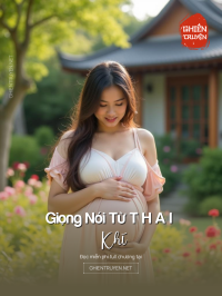 Giọng Nói Từ T H A I Khí