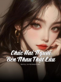 Chúc Hai Người Bên Nhau Thật Lâu