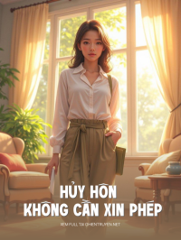Hủy Hôn Không Cần Xin Phép