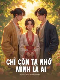 Chỉ Còn Ta Nhớ Mình Là Ai