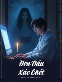 Đèn Dầu Xác Chết