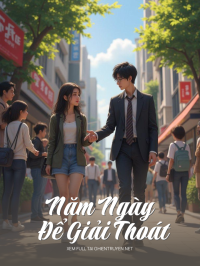 Năm Ngày Để Giải Thoát