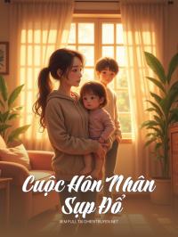 Cuộc Hôn Nhân Sụp Đổ