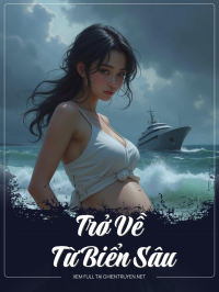 Trở Về Từ Biển Sâu
