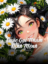 Cuộc Gọi Nhầm Định Mệnh