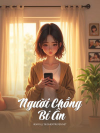 Người Chồng Bí Ẩn