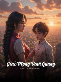 Giấc Mộng Vinh Quang