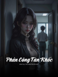 Phản Công Tàn Khốc