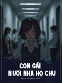 Con Gái Nuôi Nhà Họ Chu