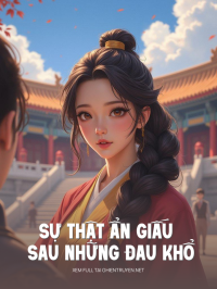 Sự Thật Ẩn Giấu Sau Những Đau Khổ