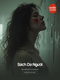 Sách Da Người