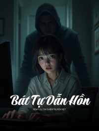 Bát Tự Dẫn Hồn