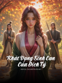 Khát Vọng Sinh Con Của Đích Tỷ