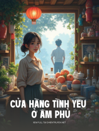 Cửa Hàng Tình Yêu Ở Âm Phủ