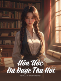 Hôn Ước Đã Được Thu Hồi