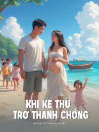 Khi Kẻ Thù Trở Thành Chồng