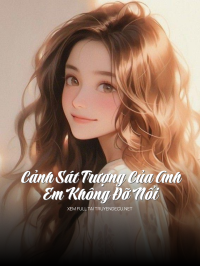 Cảnh Sát Trượng Của Anh, Em Không Đỡ Nổi