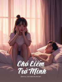 Chó Liếm Trở Mình