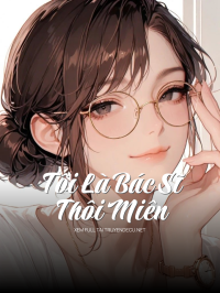 Tôi Là Bác Sĩ Thôi Miên