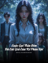 Cuộc Gọi Nửa Đêm Và Cái Giá Của Kẻ Phản Bội